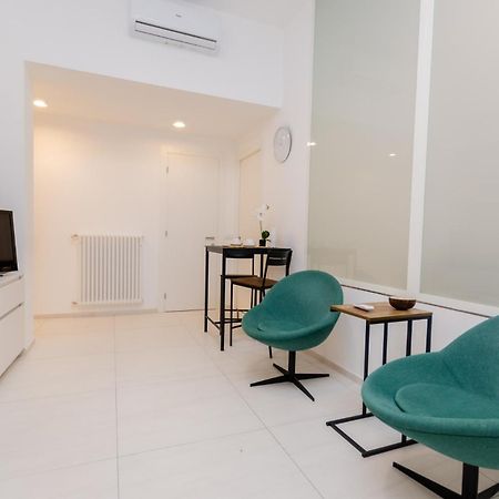 Mini Loft Linate Airport And Blu Metro Apartman Milánó Kültér fotó