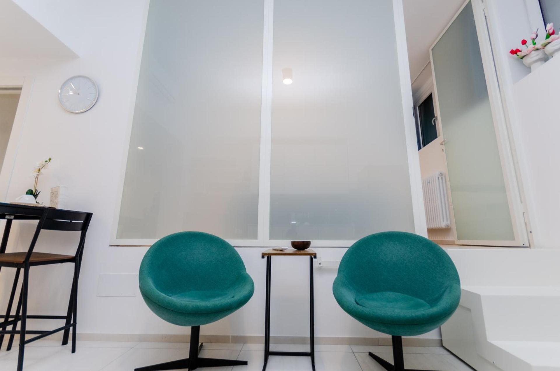 Mini Loft Linate Airport And Blu Metro Apartman Milánó Kültér fotó