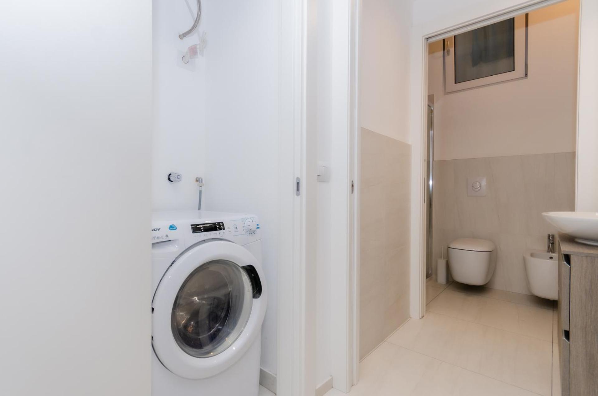 Mini Loft Linate Airport And Blu Metro Apartman Milánó Kültér fotó