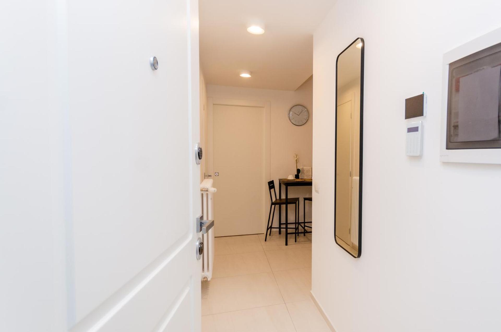 Mini Loft Linate Airport And Blu Metro Apartman Milánó Kültér fotó