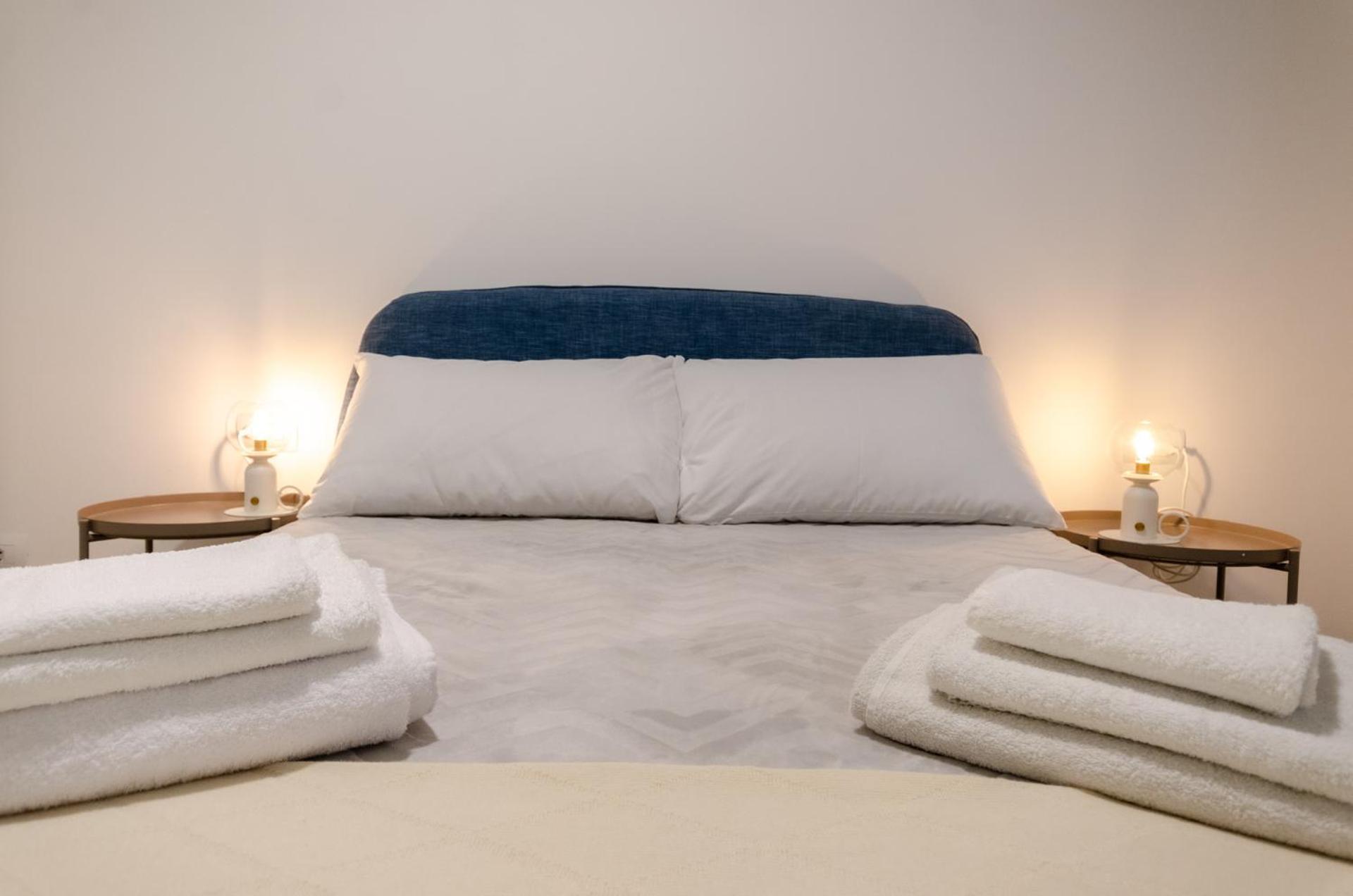 Mini Loft Linate Airport And Blu Metro Apartman Milánó Kültér fotó