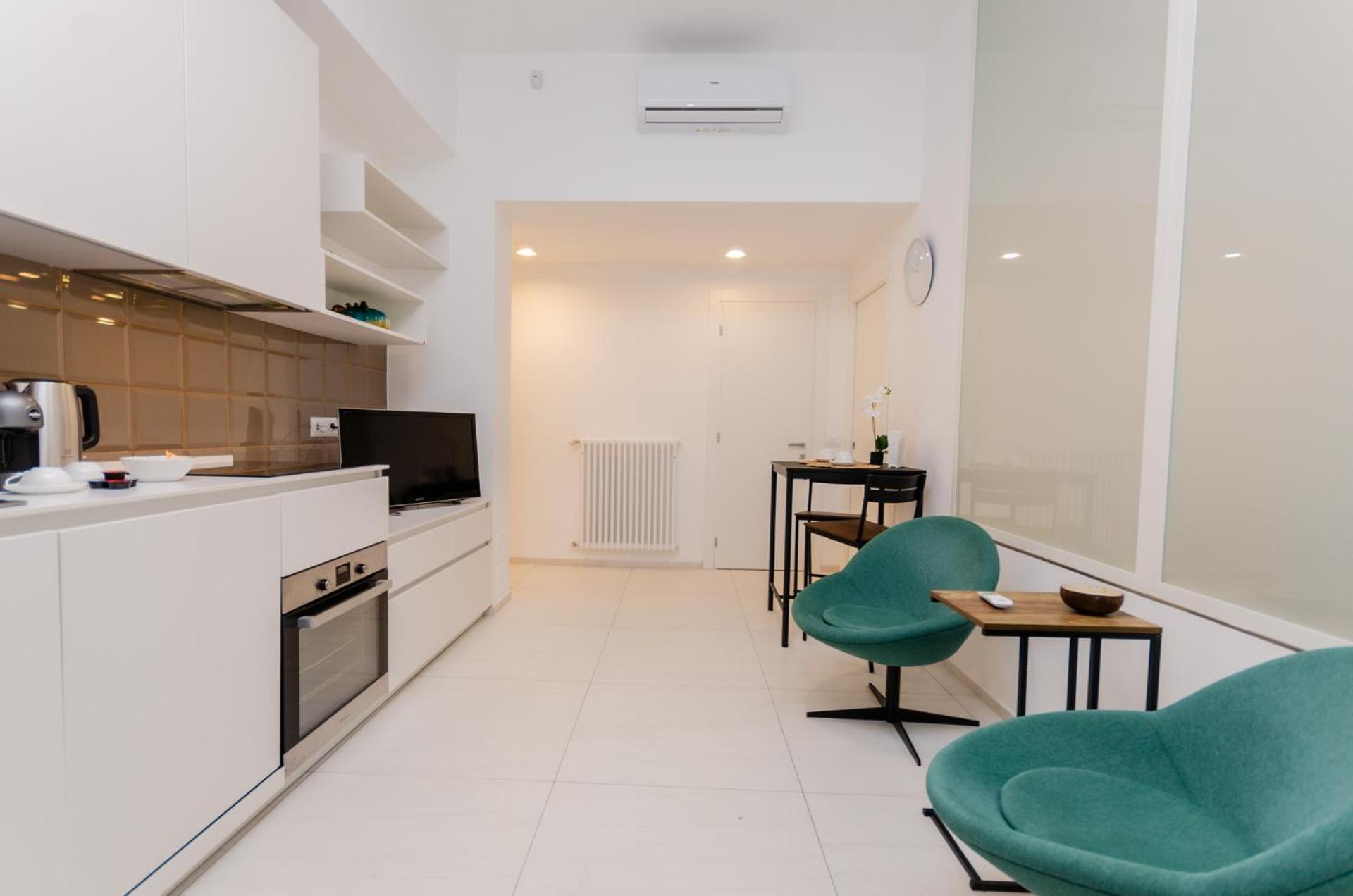 Mini Loft Linate Airport And Blu Metro Apartman Milánó Kültér fotó