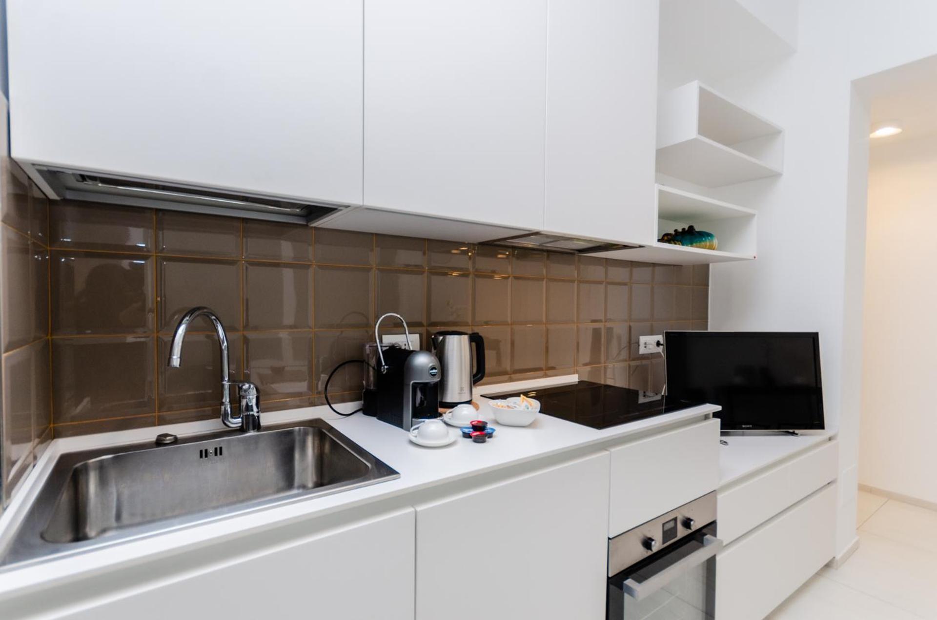 Mini Loft Linate Airport And Blu Metro Apartman Milánó Kültér fotó