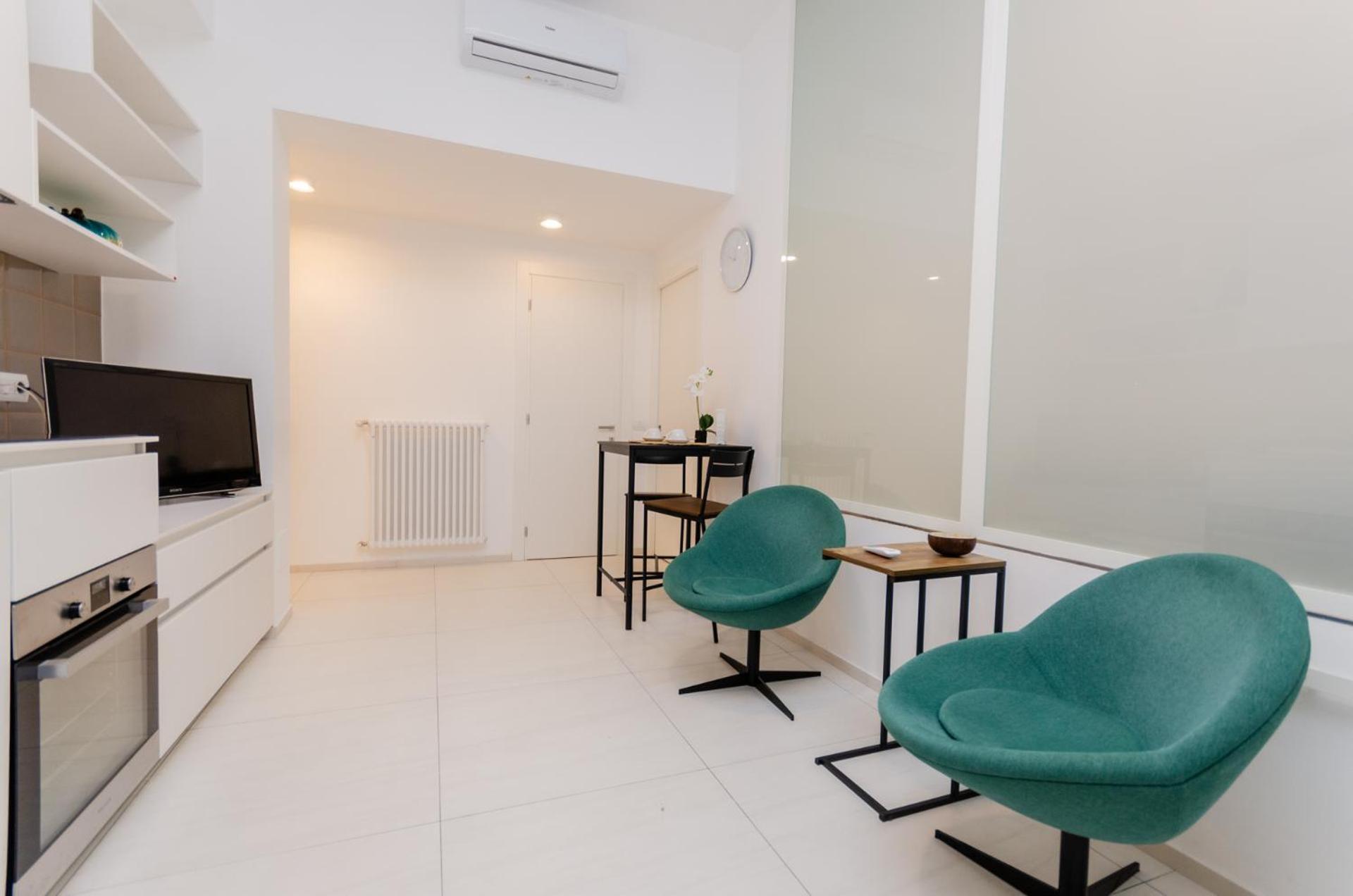 Mini Loft Linate Airport And Blu Metro Apartman Milánó Kültér fotó